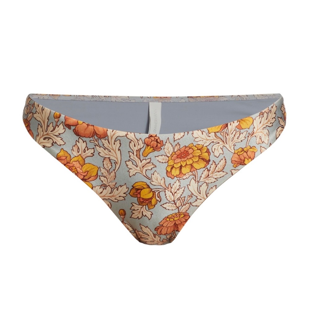 Zimmerman bikini bottom only